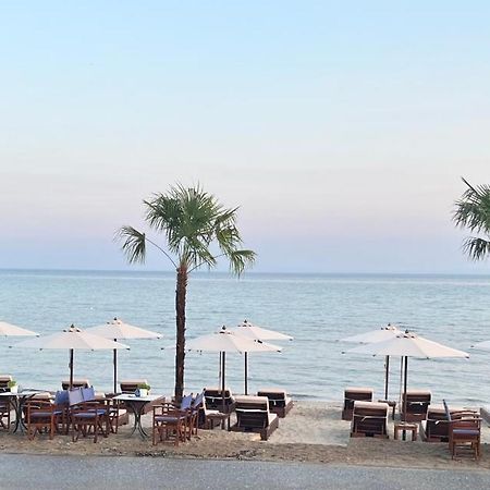 شقة Okkio Sea View Vergia المظهر الخارجي الصورة